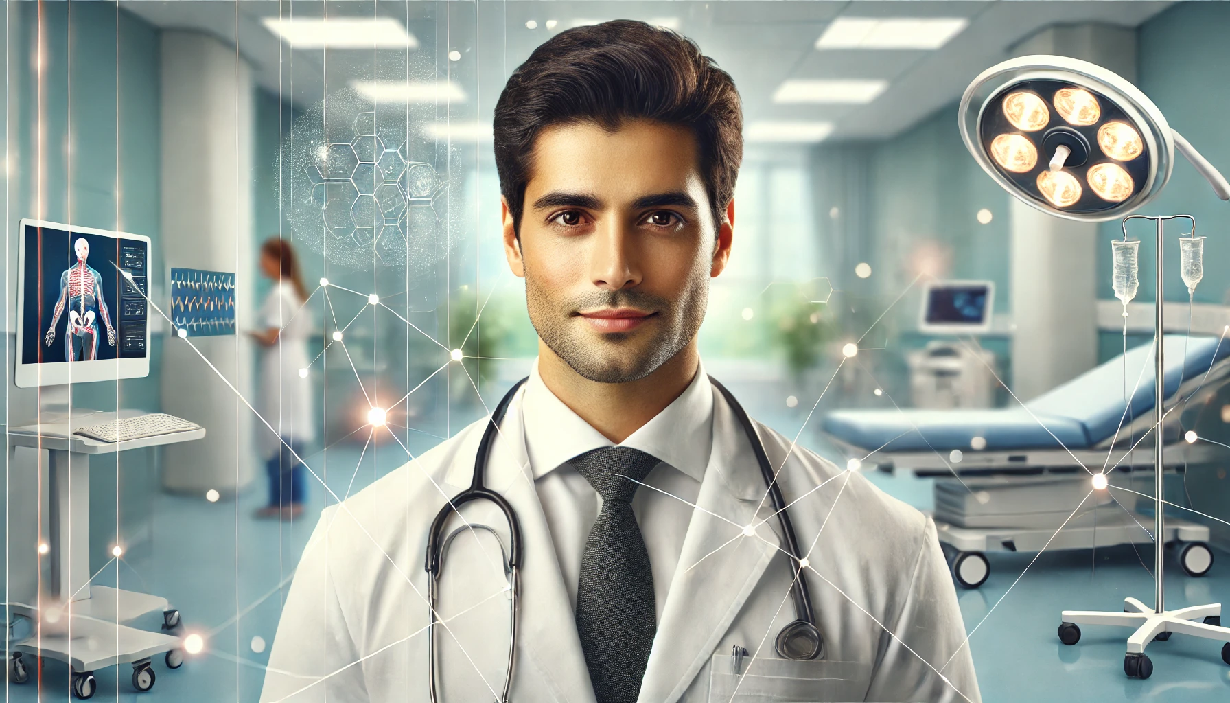 Dr Basem Hamid - A Leader in Neurology and Pain Management!
