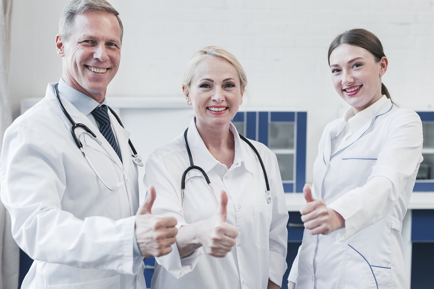 Healthcare Professionals Network