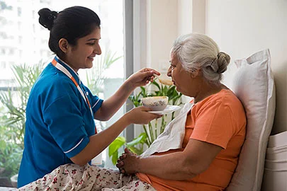 Home Care Services
