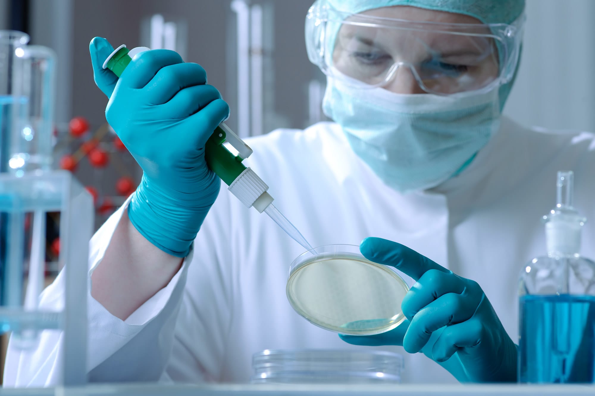 Medical Breakthroughs