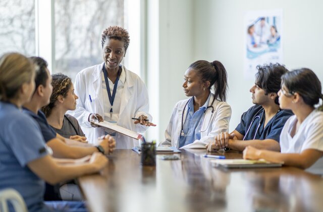 Medical Student Community