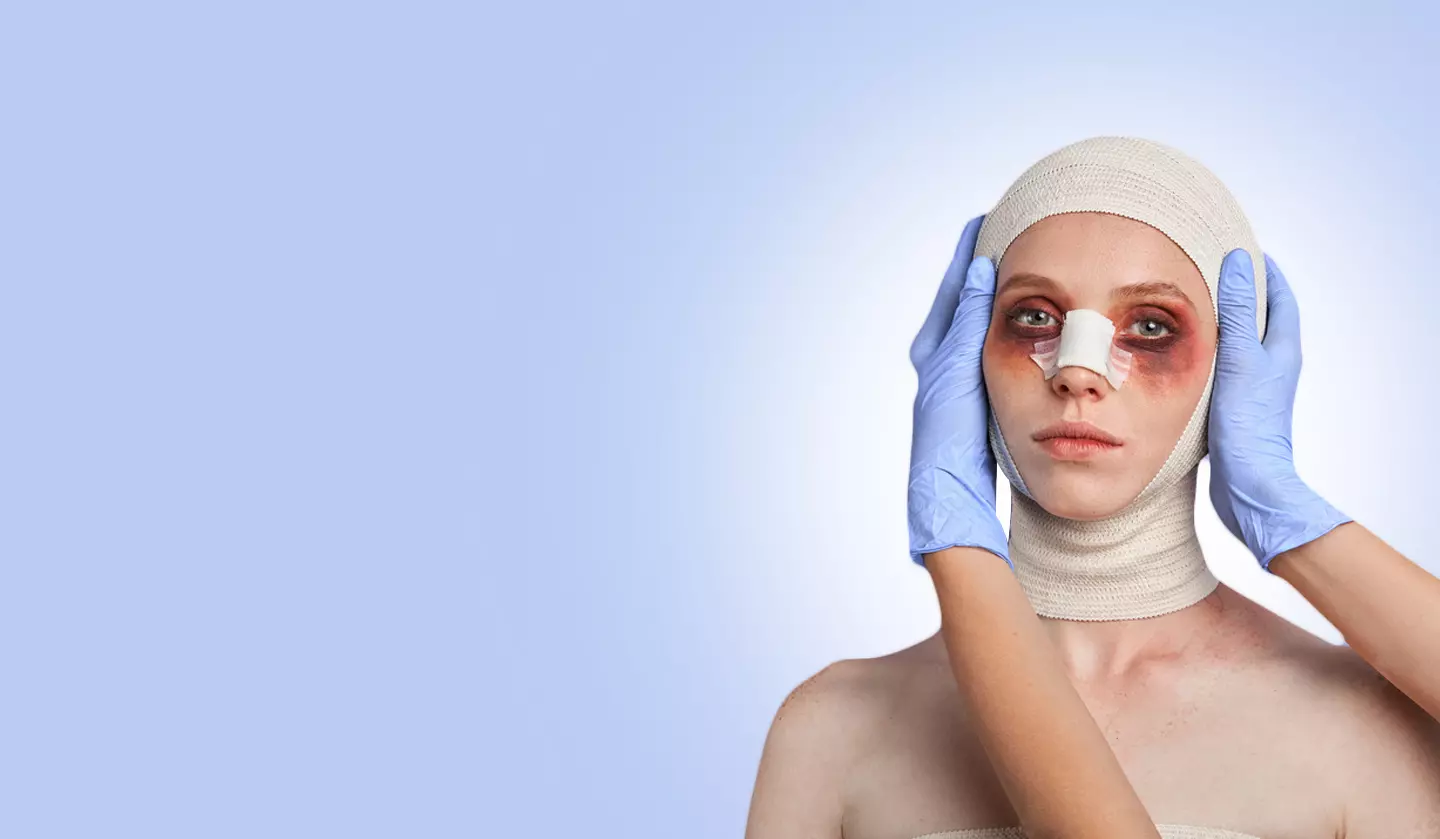 Why You Should See a Sinus and Nasal Specialist for Persistent Issues