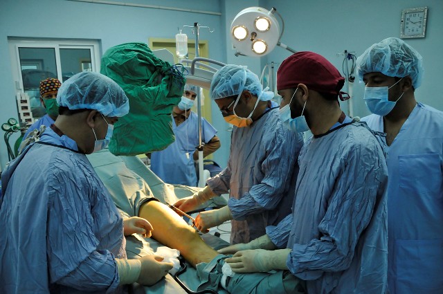 3 Questions To Ask Your General Surgeon