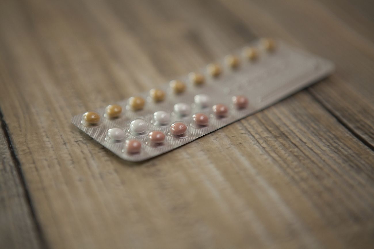 Contraception Options for Women Over 30