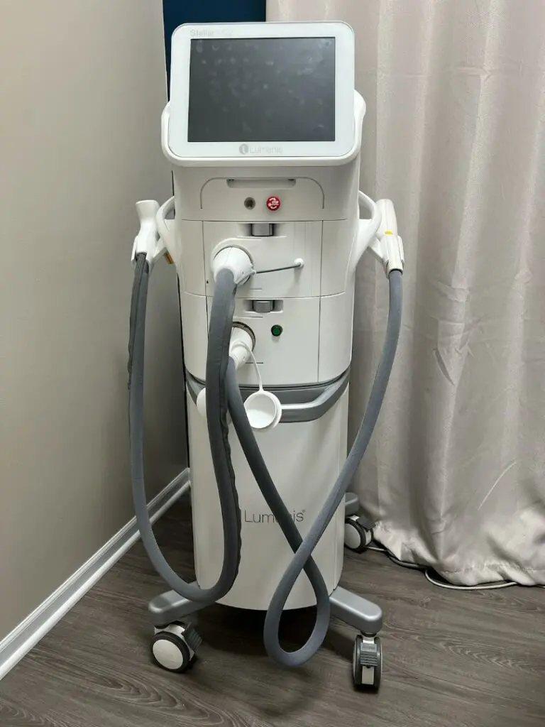 Exploring Lipo Laser Technology