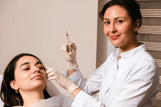 Exploring Non-Invasive Aesthetic Procedures