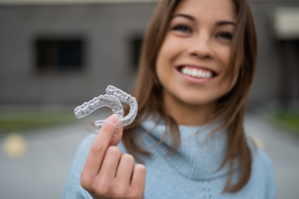How Invisalign Fits Seamlessly Into an Active Lifestyle