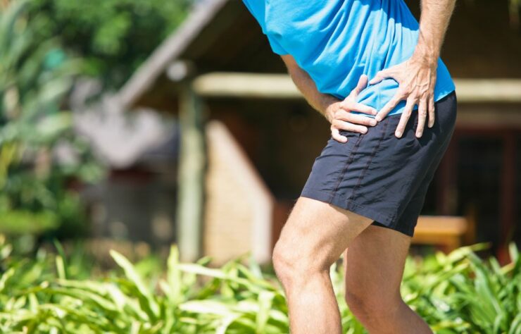 How Lifestyle Changes Can Improve Pain Management