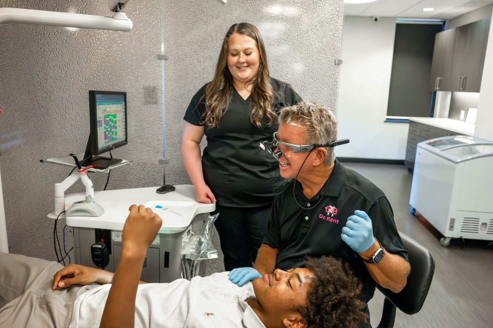 How Orthodontic Treatments Are Tailored to Meet Your Needs