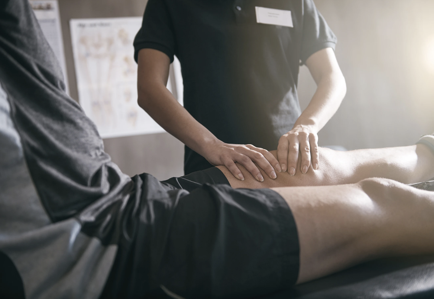 How Orthopedics Contributes to Sports Injury Recovery