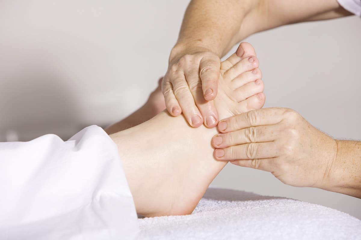 How Orthotics Can Help Manage Arthritis in the Feet