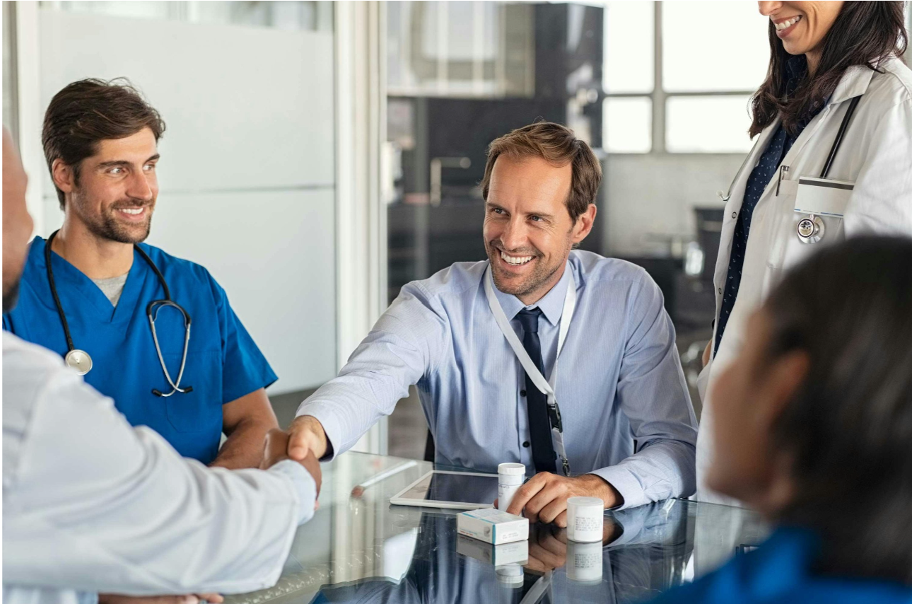 How Primary Care Physicians Support Your Overall Well-Being