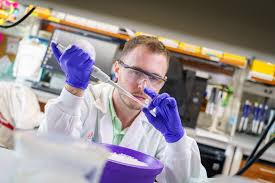 How Radiation Impacts Healing