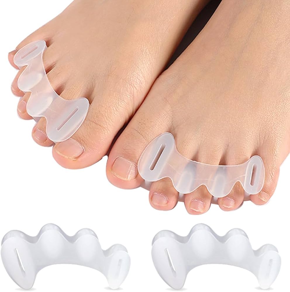 How to Improve Bunions and Foot Comfort