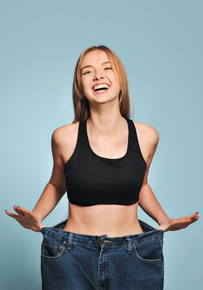 How to Set Realistic Weight Loss Goals for Lasting Results