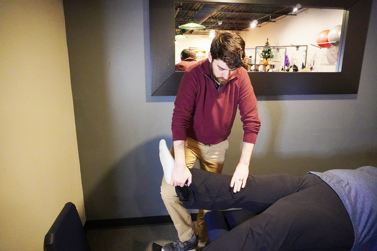 Orthopedic Care for Chronic Conditions and Sports Injuries