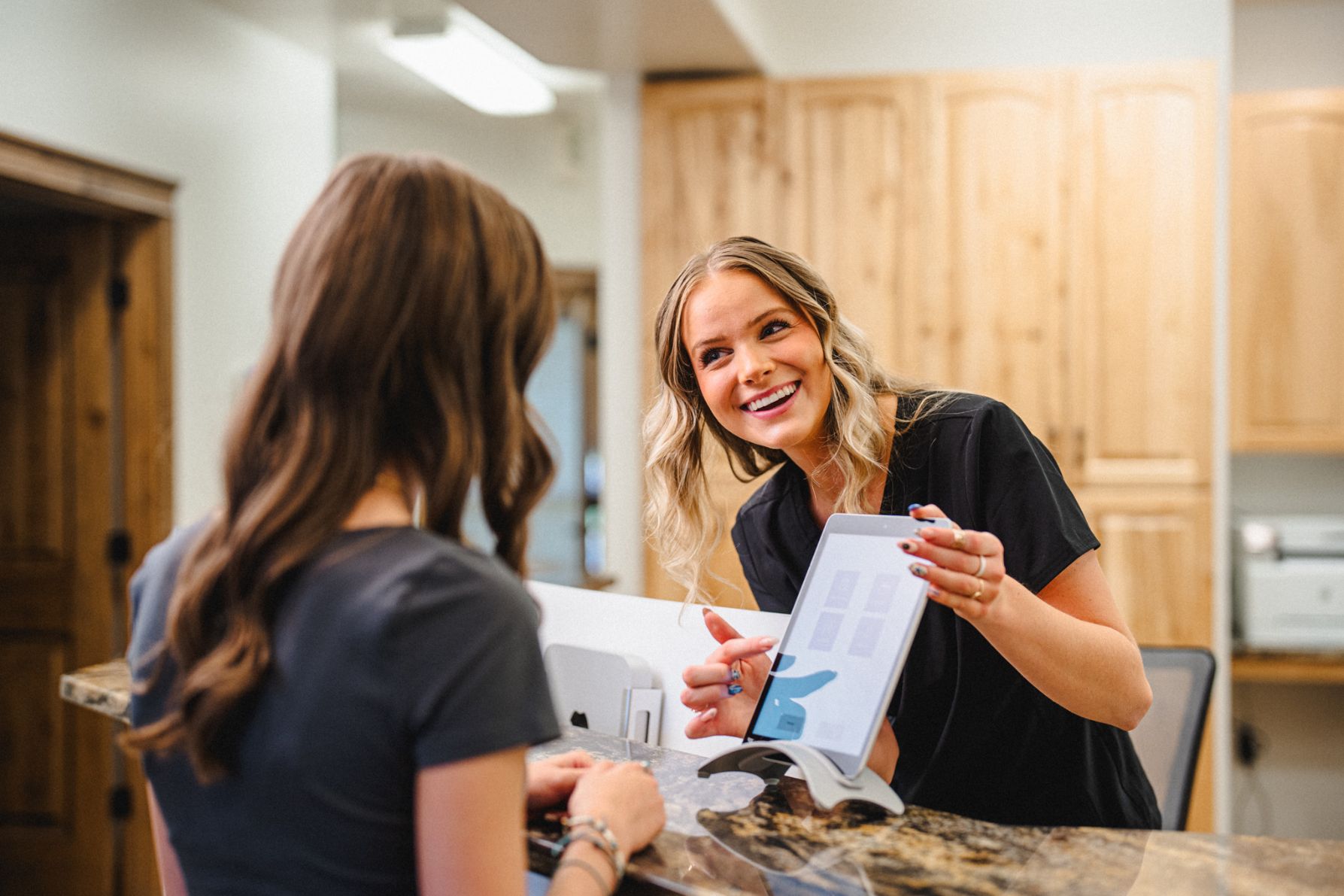 Questions To Ask at Your First Doctors Appointment