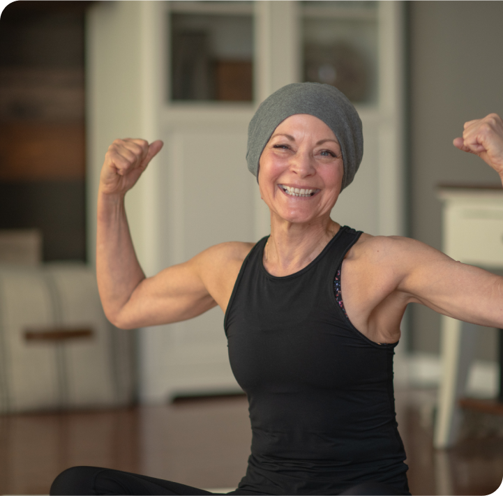 The Benefits of Integrative Oncology Support Programs