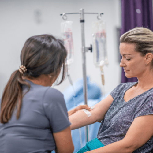 The Benefits of Specialized Care at a Vein Center