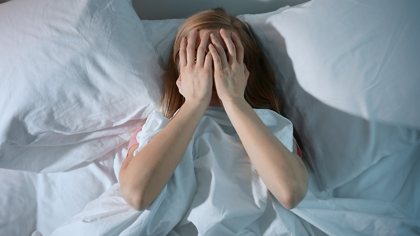 The Connection Between Sleep Apnea and Overall Wellness
