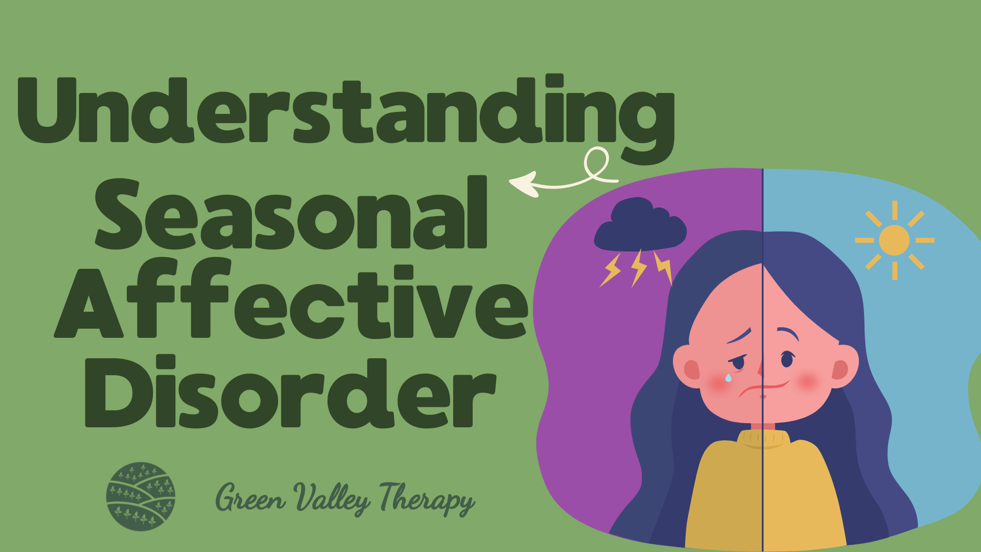 Understanding Seasonal Affective Disorder and Its Impact on Mental Health