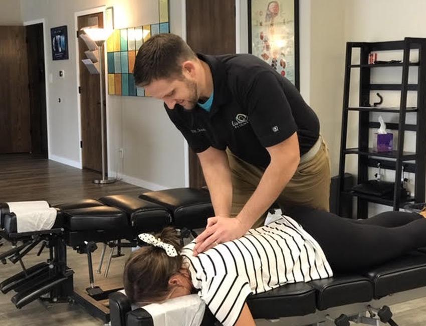 Understanding the Connection Between Herniated Discs and Sciatica