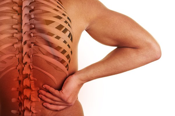 Understanding the Different Types of Back Pain and Their Causes