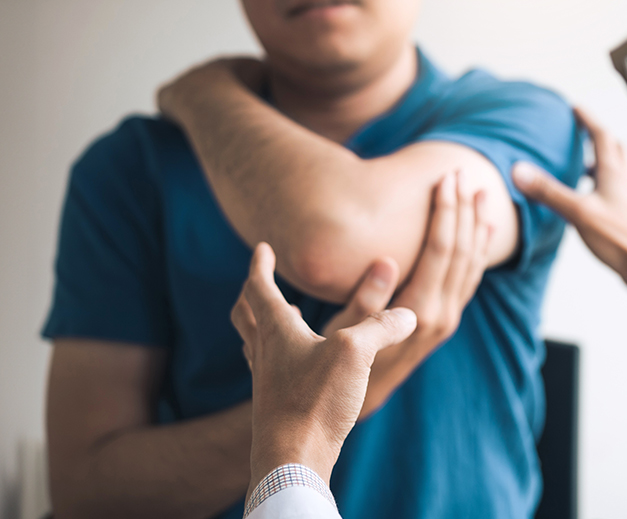 Understanding the Role of Orthopedic Surgeons in Joint Health