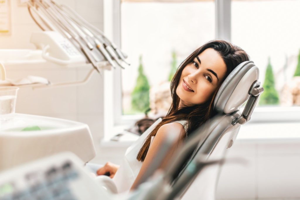 What Makes a Dental Spa Different from a Traditional Dental Office