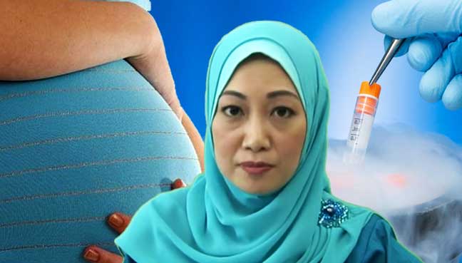 What You Need to Know About Egg Freezing