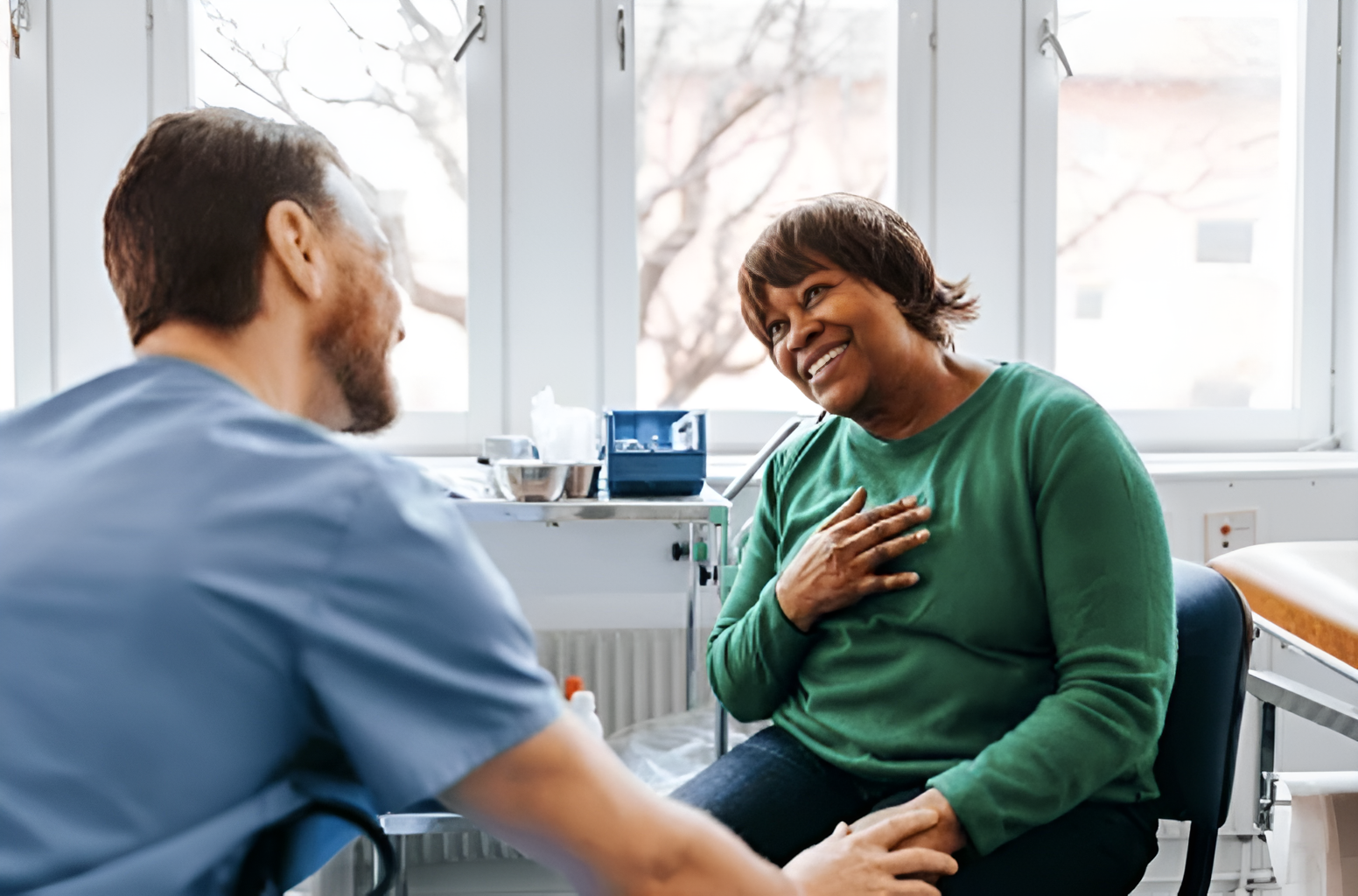 When Should You Consider a Family Practice for Your Healthcare Needs?